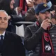 Salvini e Lotito