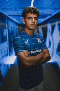 Dominguez è il prescelto di Gattuso: distanza con la Dinamo Zagabria, le cifre