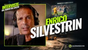 Silvestrin: «Ct? Il fatto che Guardiola sia qui a parlarne è grazie a una persona» - VIDEO 2 WhatsApp Image 2026 07 23 at 13.50.41