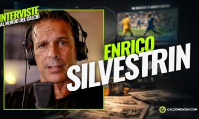 Silvestrin: «Ct? Il fatto che Guardiola sia qui a parlarne è grazie a una persona» - VIDEO 28 WhatsApp Image 2026 07 23 at 13.50.41