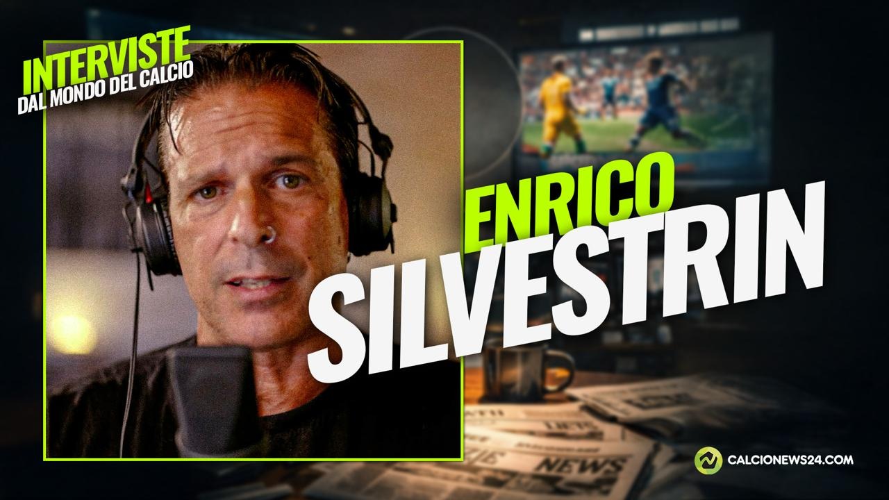 Silvestrin: «Ct? Il fatto che Guardiola sia qui a parlarne è grazie a una persona» - VIDEO 21 WhatsApp Image 2026 07 23 at 13.50.41