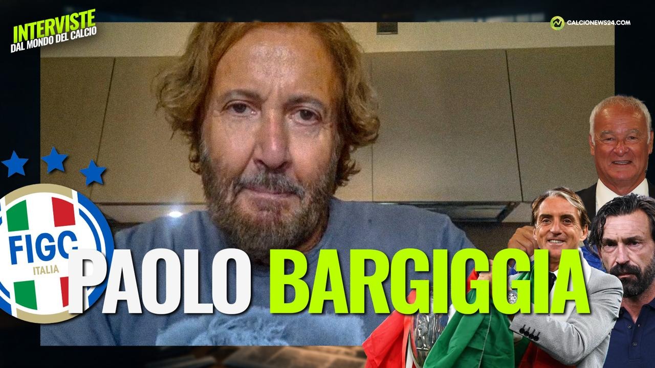 Bargiggia: «La figura di Ranieri è fondamentale per Mancini! Avevano voglia di Nazionale» 21 WhatsApp Image 2026 07 30 at 16.31.49