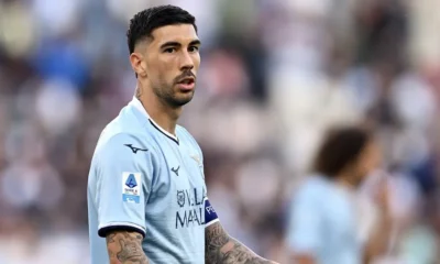Lazio Avellino LIVE: formazioni ufficiali, cronaca e tabellino del match 22 Zaccagni 2 1