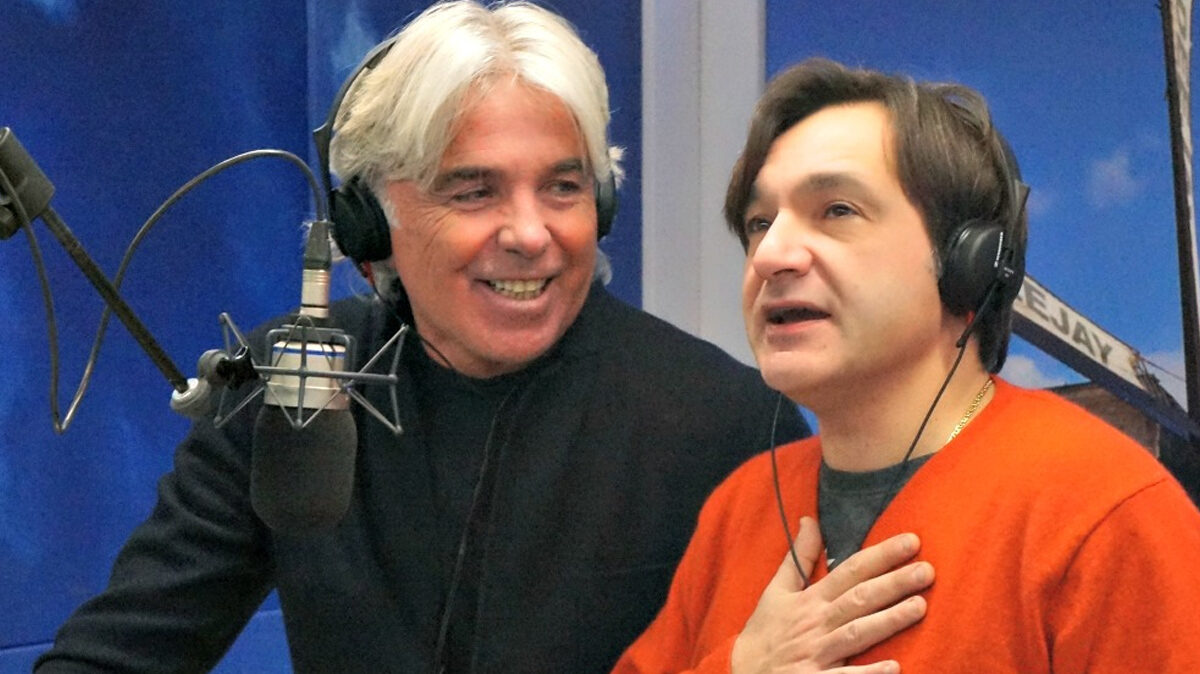 Zazzaroni durissimo dopo la protesta dei tifosi: «La Lazio sta morendo. Lotito non ha compreso la gravità della cosa!» 21 Zazzaroni e1783169352909