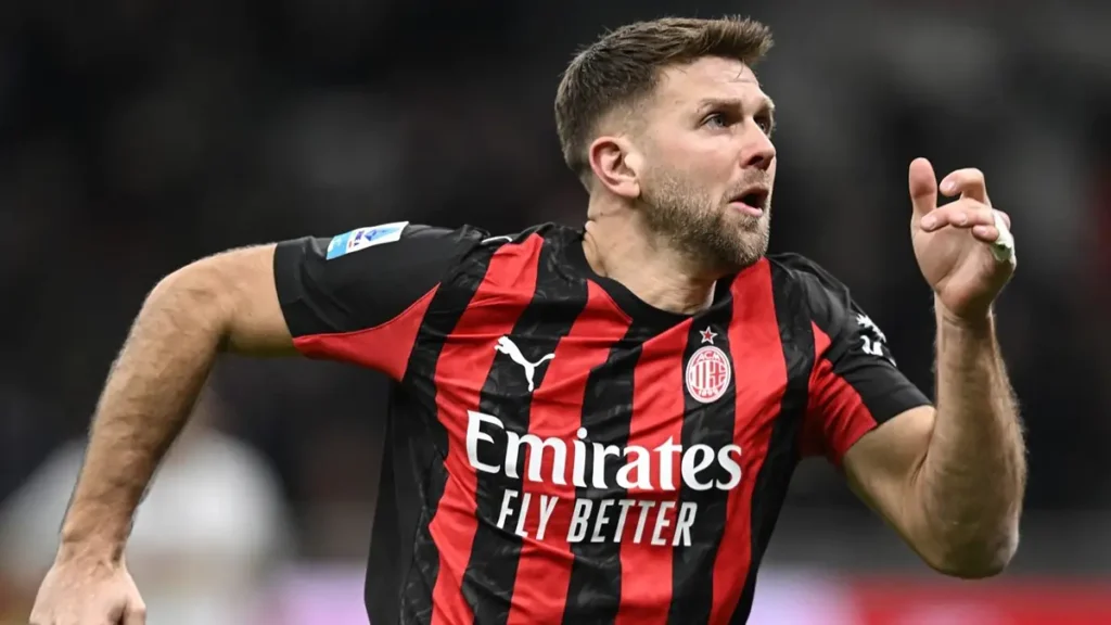 Fullkrug è l'alternativa a Gimenez per l'attacco: è il profilo giusto? La posizione della Lazio 1 fullkrug 1