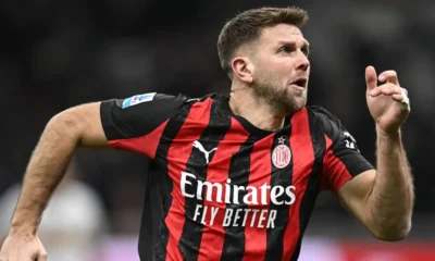 Fullkrug è l'alternativa a Gimenez per l'attacco: è il profilo giusto? La posizione della Lazio 22 fullkrug 1