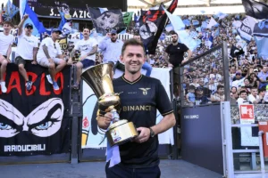 Lazio, niente da fare: sfuma il grande ritorno di Lulic! I dettagli