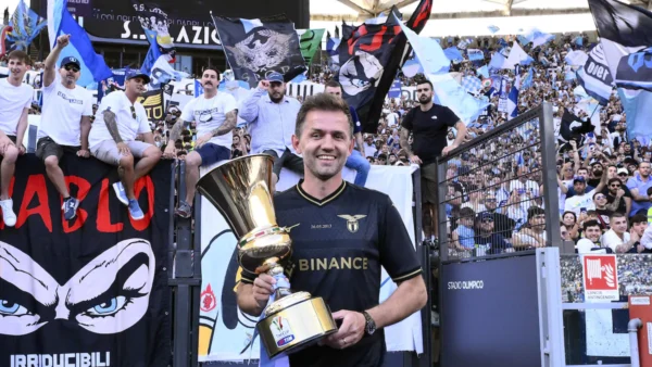 lulic lazio