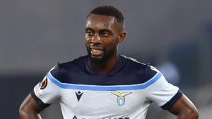 Akpa Akpro: «La Lazio mi ha cambiato la vita! Milinkovic-Savic? Era fortissimo»