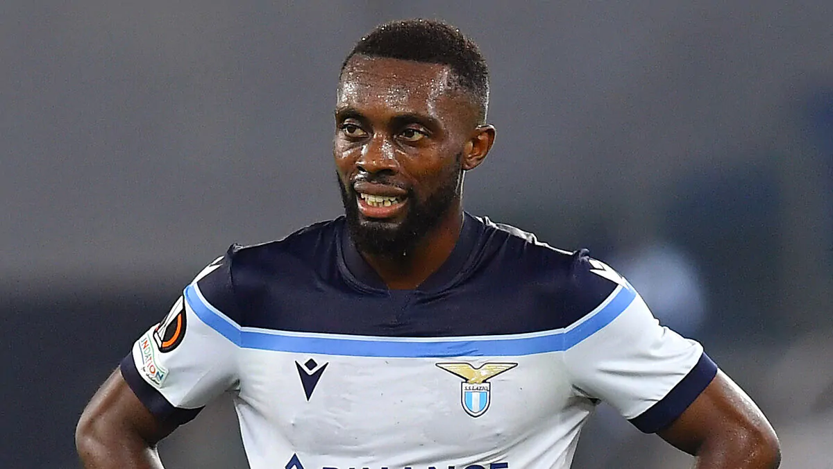 Akpa Akpro: «La Lazio mi ha cambiato la vita! Milinkovic-Savic? Era fortissimo» 21 Akpa Akpro e1734975199791