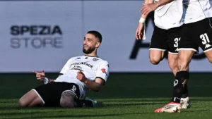 Adesso è ufficiale: Artistico nuovo giocatore del Padova! Il comunicato della Lazio