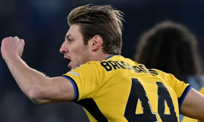 Brescianini può sbloccare il mercato della Lazio: la Fiorentina apre al prestito 22 Brescianini