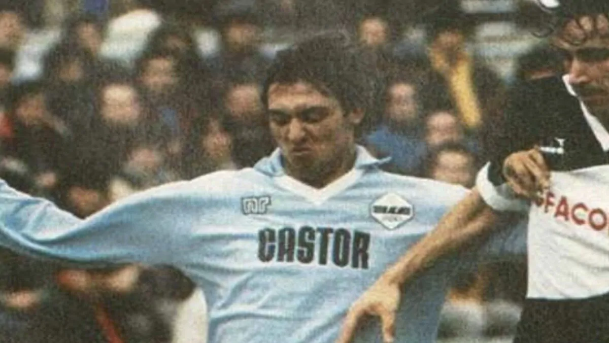Calisti: «La vittoria di Bologna garantisce entusiasmo, ma c'è ancora tanta strada da fare» 21 Calisti e1709821949789