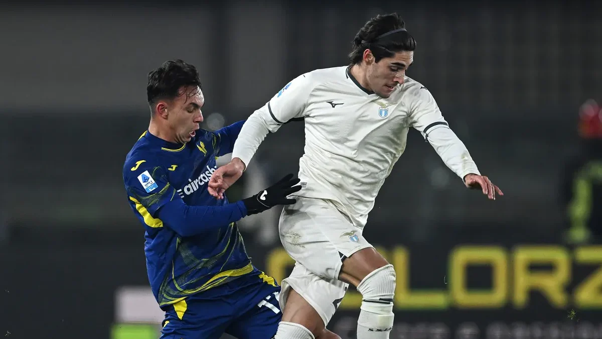 Cancellieri tra il Genoa e un'altra squadra. Romagnoli spera nell'Al Sadd 21 Cancellieri 2 e1788104830619