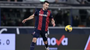 Casale salta l’esordio a Bologna contro la Lazio: il punto sull’ex biancoceleste in vista del match ufficiale