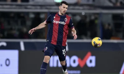 Casale salta l'esordio a Bologna contro la Lazio: il punto sull'ex biancoceleste in vista del match ufficiale 24 Casale