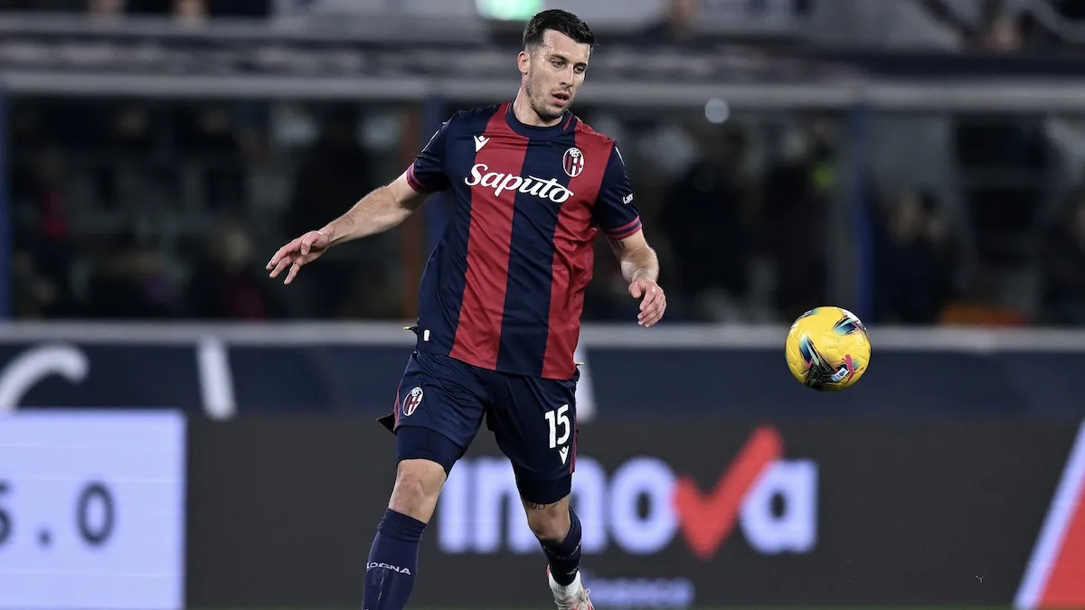 Casale salta l'esordio a Bologna contro la Lazio: il punto sull'ex biancoceleste in vista del match ufficiale 21 Casale