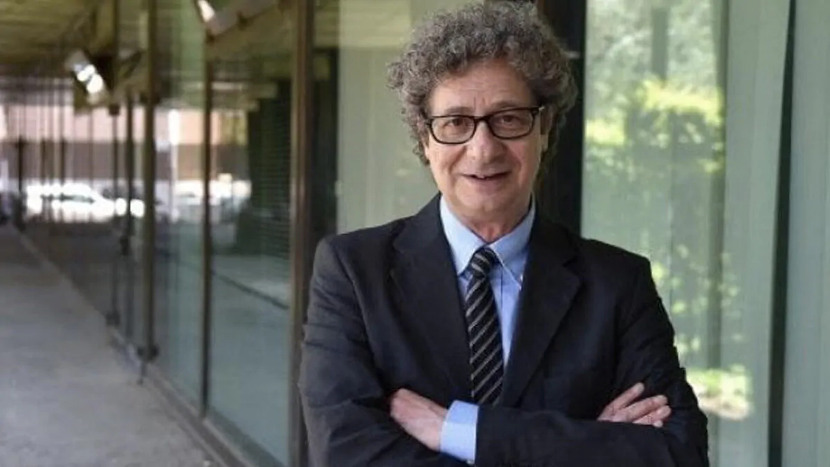 Cucchi: «Sono molto contento dell'arrivo di Frattesi. Ma non per questo sono "lotitiano"» 21 Cucchi e1737389602754 1