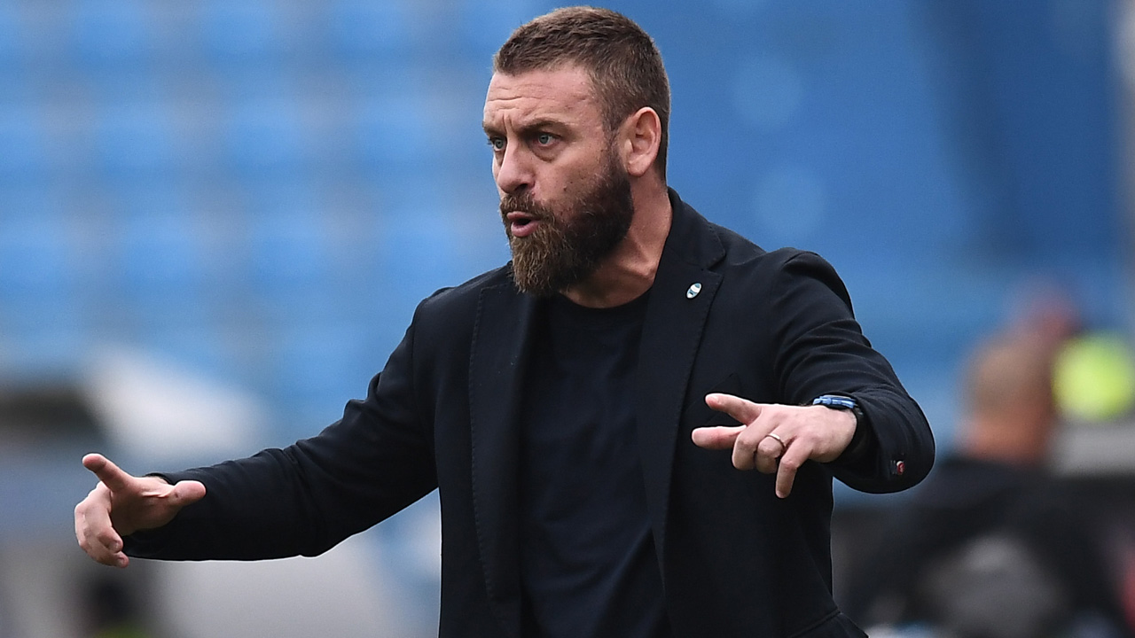Lazio Genoa, tabù secondo ko. Il Grifone di De Rossi sfida la storia recente 21 De Rossi 1