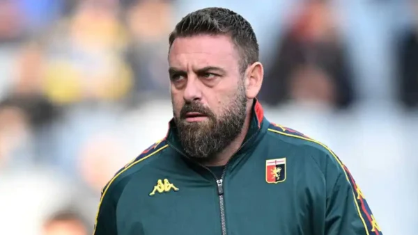 De Rossi 14 08