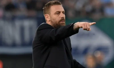 De Rossi