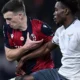 Bologna Lazio, i precedenti sorridono agli emiliani: biancocelesti a caccia dell’impresa al Dall’Ara 25 Dele Bashiru Ferguson e1787500472901