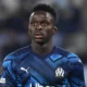 La Lazio sceglie Dieng! Chi è l'attaccante e che apporto può dare ai biancocelesti? 23 Dieng Lazio Marsiglia