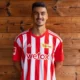 Servono innesti in difesa: riprende quota la suggestione Leite per la Lazio 23 Diogo Leite foto sito Union Berlino