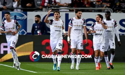Esposito non tramonta del tutto in casa Lazio dopo la fumata nera di Dieng: la chiave per sbloccare la trattativa 22 Esposito 3