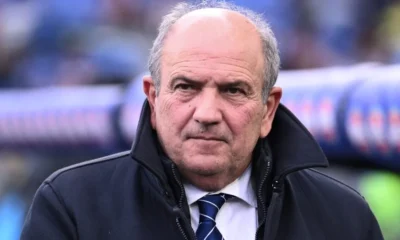 Ivanovic si avvicina alla Lazio? Il prestito libera risorse per la difesa: le due operazioni in entrata dei capitolini 24 Fabiani 3 5