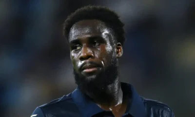 Il Rennes accelera per Dia: c'è l'accordo con il giocatore, ora si tratta con la Lazio 24 Fia e1788096432899