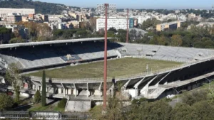 Nuovo stadio Flaminio, candidatura a rischio? La FIGC valuta il progetto biancoceleste