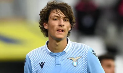 Floriani Mussolini piace al Cagliari ma Gattuso deve ancora passarlo al vaglio: futuro ancora da decidere 22 Floriani Mussolini 1 e1783164121459