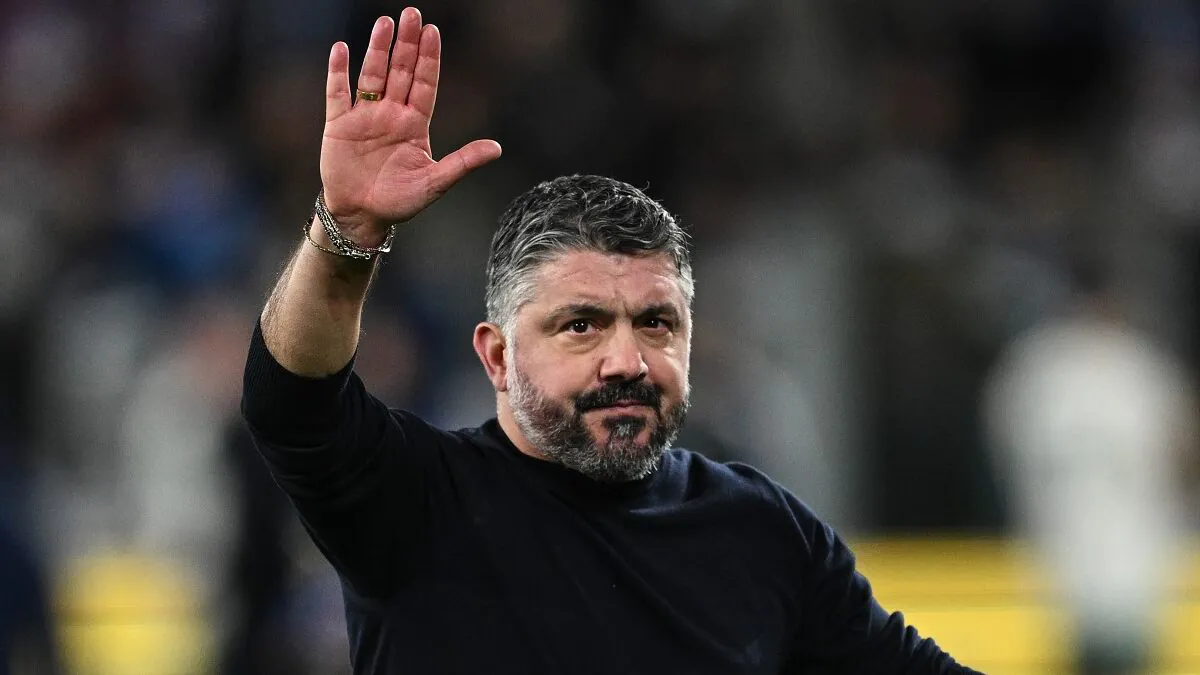 Convocati Lazio per il Mantova: i giocatori a disposizione di Gattuso per l'esordio ufficiale 21 Gattuso 2 5
