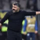 Infermeria Lazio, Gattuso sorride in vista della Coppa Italia: rientrano Cataldi e Isaksen 23 Gattuso 5