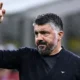 Formazioni ufficiali Lazio Avellino: le scelte dei due tecnici 25 Gennaro Gattuso
