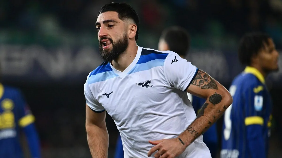 Stop infinito per Gigot. La Lazio starebbe pensando alla rescissione del contratto 21 Gigot