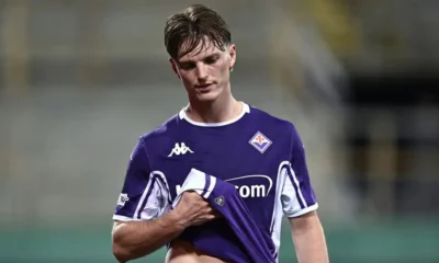 Gudmundsson apre la porta alla Lazio! L'islandese ha rifiutato il Bologna 24 Gudmundsson