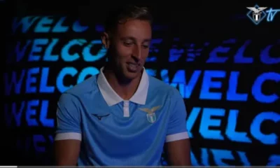 Lazio Mantova, ci siamo! C'è l'esordio di Frattesi all'Olimpico 26 IMG 20260814 234409