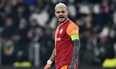 Idea Icardi per l'attacco: primo contatto tra Fabiani e l'entourage dell'argentino 22 Icardi Juve Galatasaray