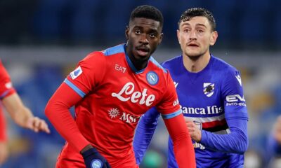 Tuanzebe soluzione a costo zero per la difesa? La Lazio si guarda intorno cercando occasioni 22 Image Photo598476 e1785845653737