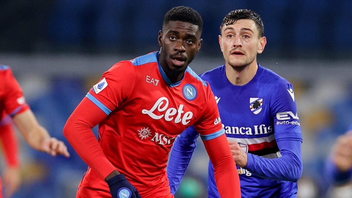 Tuanzebe soluzione a costo zero per la difesa? La Lazio si guarda intorno cercando occasioni 21 Image Photo598476 e1785845653737
