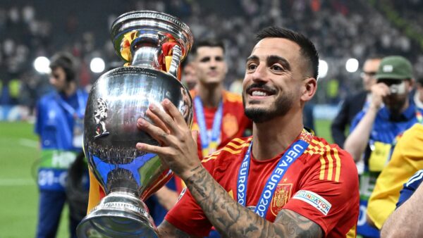 Joselu