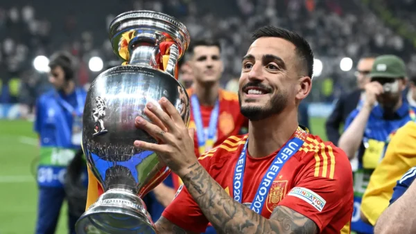 Joselu