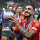 Joselu è l'ultima suggestione della Lazio, sondaggio per lo svincolato di lusso! 23 Joselu