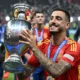 Scatto Lazio, non è finita per Joselu! Nuovo sondaggio per l'esperto centravanti spagnolo 23 Image Photo792708