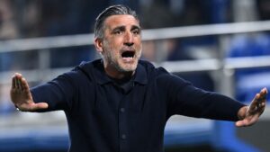 Conferenza stampa Modesto: «La vittoria va ai tifosi e ai ragazzi! Gattuso? Lo stimo, è preparato»