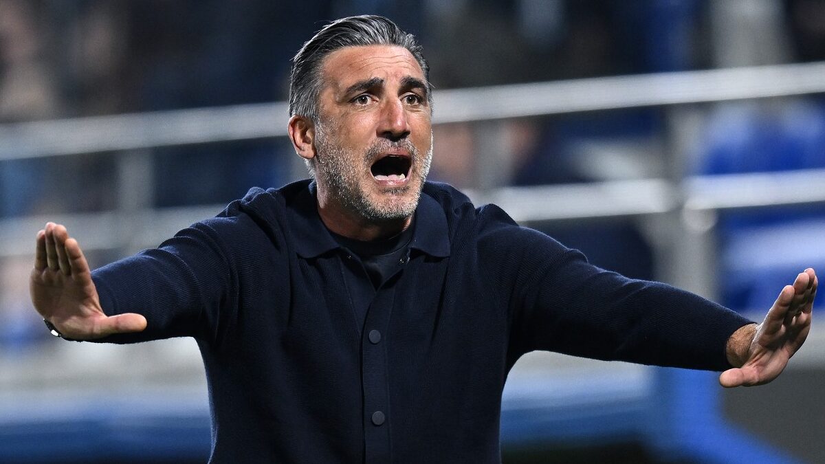 Conferenza stampa Modesto: «La vittoria va ai tifosi e ai ragazzi! Gattuso? Lo stimo, è preparato» 21 Image Photo814048 e1786889964871