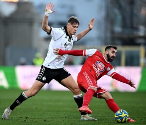 Trimboli nel pre partita: «La Lazio è una squadra di qualità ma vogliamo provare a giocarcela»