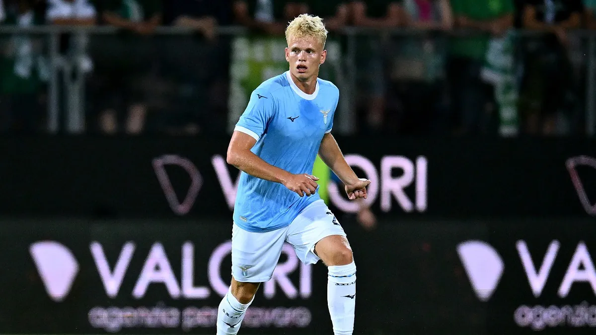 Provstgaard nel post partita: «Oggi abbiamo fatto bene! Miglioreremo qualche aspetto. Tifosi? Li ringrazio» 21 Image Photo885011